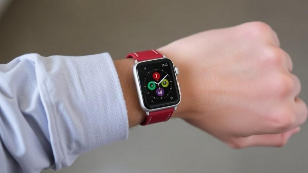 Использование Apple Watch для здоровья и фитнеса. Фитнес без спортзала: как часы помогают двигаться больше Использование Apple Watch для здоровья и фитнеса. Фитнес без спортзала: как часы помогают двигаться больше