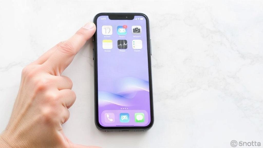 Настройка iPhone с нуля: понятный путь от первого включения до удобной работы