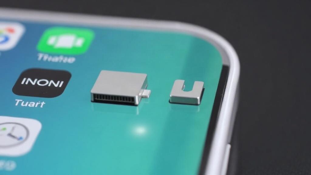 Чистка iPhone и iPad: безопасные средства и методы. Разъемы, динамики и микрофоны: самая деликатная часть