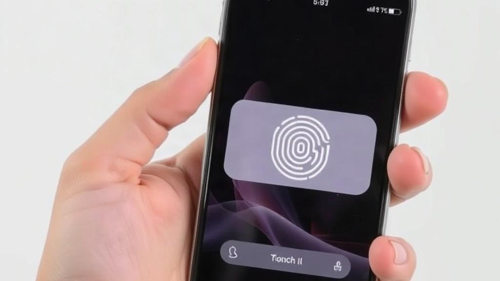 Настройка Face ID и Touch ID: советы и решение проблем без лишней возни