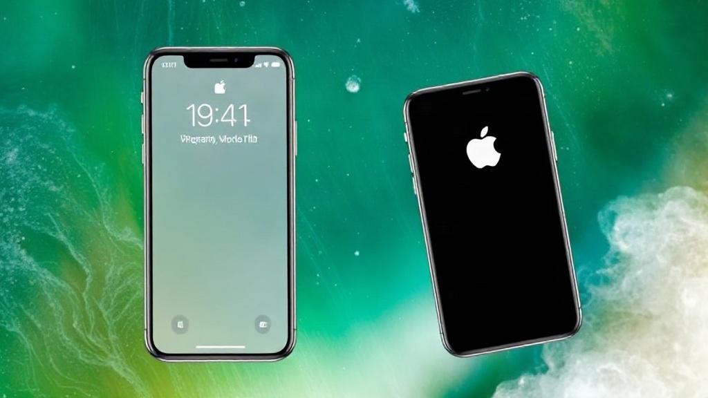 Как правильно обновлять iOS без потери данных. Что не стоит делать перед установкой