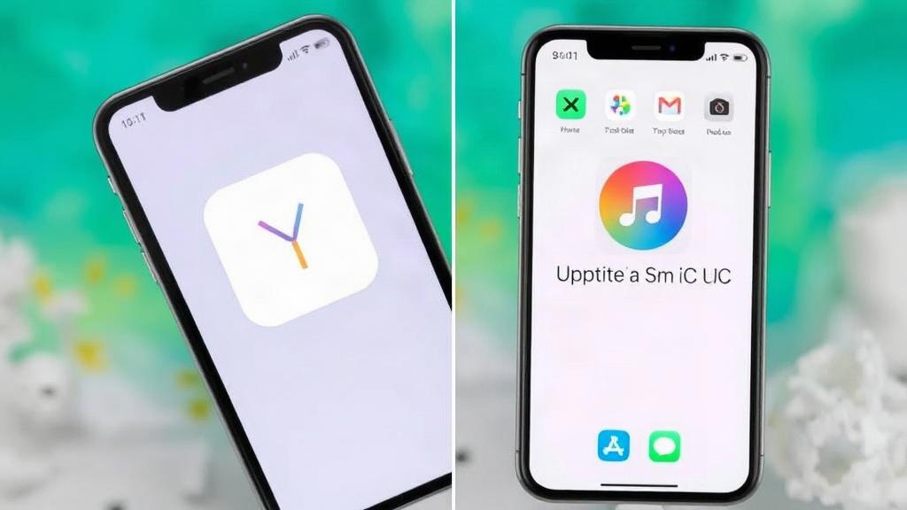 Как правильно обновлять iOS без потери данных. Как выбрать способ обновления iOS