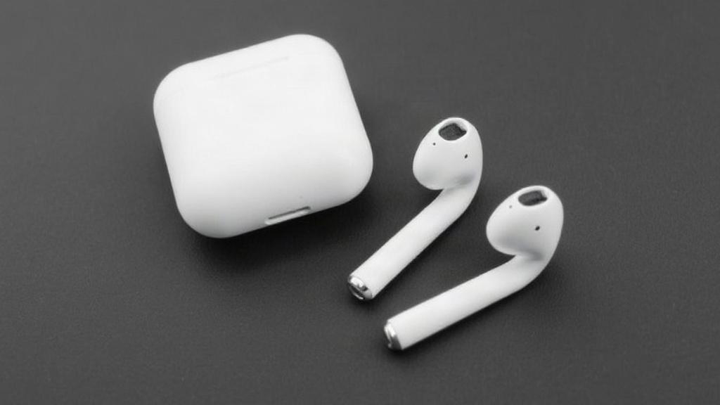 Что делать, если AirPods не подключаются. Что делать, если AirPods не видны в Bluetooth