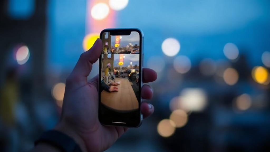 Использование Focus и режимов концентрации на iPhone. Как не переборщить с ограничениями