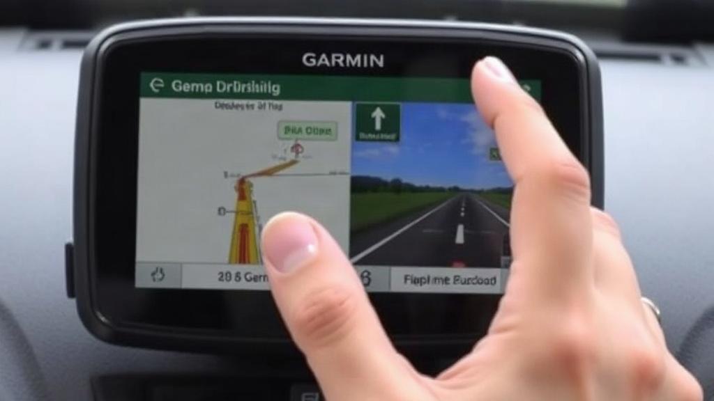 Обновление прошивки Garmin: пошаговая инструкция для тех, кто хочет, чтобы часы и навигаторы работали без сюрпризов