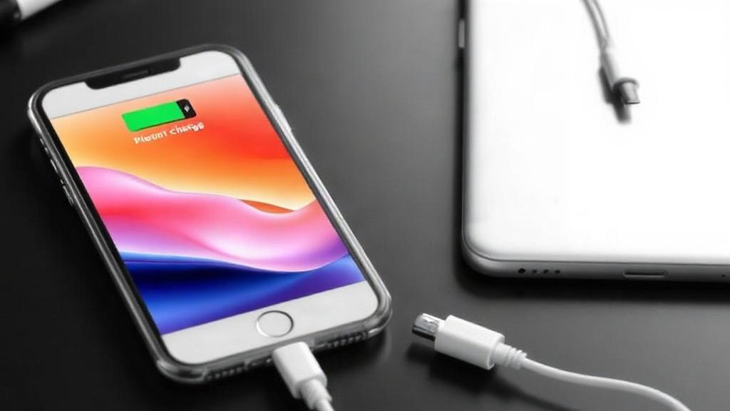 Что делать, если iPhone не заряжается: спокойный разбор причин и рабочих решений