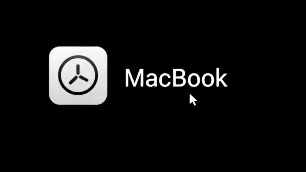 Что делать, если MacBook не включается. Проверьте диск и режим восстановления