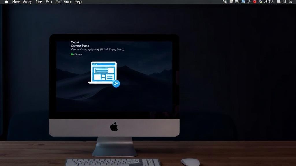 Настройка Mac для новичков: первые шаги. Обновления системы: не откладывать надолго Настройка Mac для новичков: первые шаги. Обновления системы: не откладывать надолго