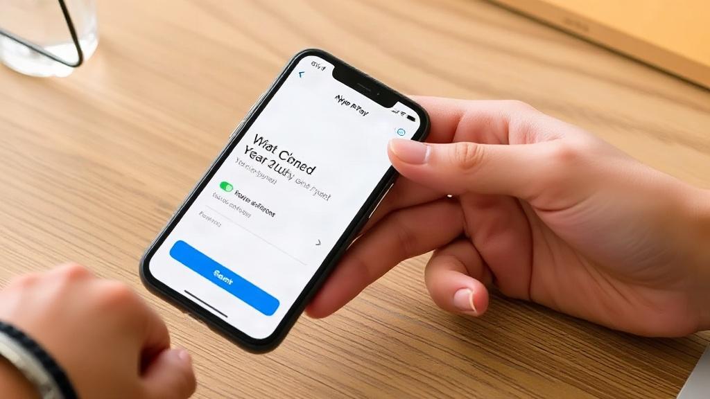 Настройка Apple Pay и оплата с iPhone: как превратить телефон в удобный кошелек