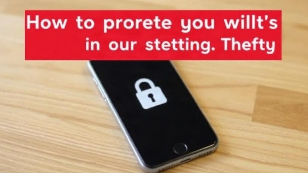 Как защитить iPhone от взлома и кражи данных. Что еще стоит проверить в настройках iPhone