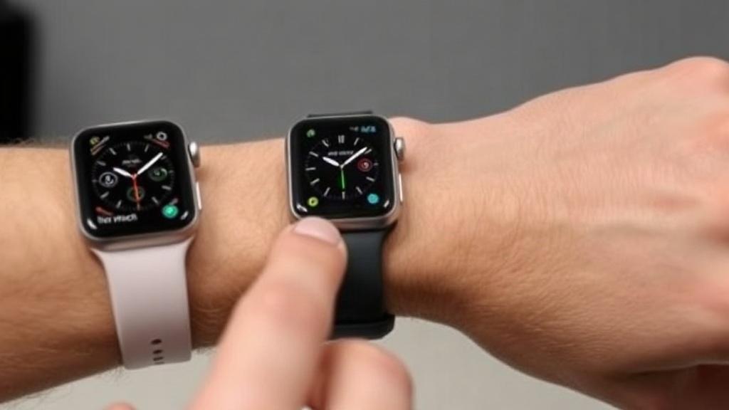 Что делать, если Apple Watch не синхронизируется с iPhone. Когда уже стоит обращаться в сервис