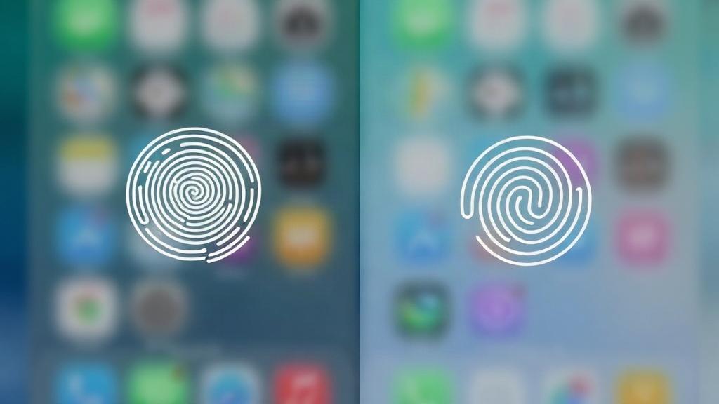 Настройка Face ID и Touch ID: советы и решение проблем. Touch ID: как сделать сканер пальцев точнее Настройка Face ID и Touch ID: советы и решение проблем. Touch ID: как сделать сканер пальцев точнее