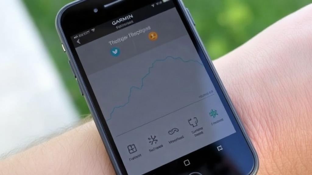 Настройка Garmin: сопряжение со смартфоном. Как подключение влияет на тренировки и повседневное использование Настройка Garmin: сопряжение со смартфоном. Как подключение влияет на тренировки и повседневное использование